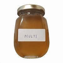 Multi-flora Honey